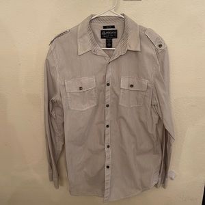 American Rag button down.